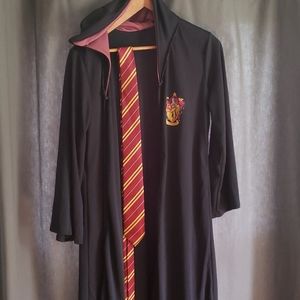 Harry Potter costume